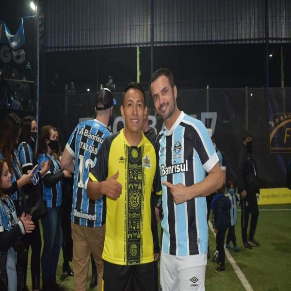 El club sporting continúa con su internalización, refuerzos del club Guatemalteco llegan a la élite del fútbol 7 mexicano.